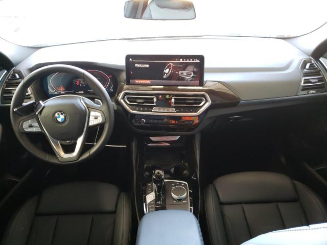 Photo 7 VIN: 5UX33DT0XR9X09498 - BMW X4 XDRIVE3 