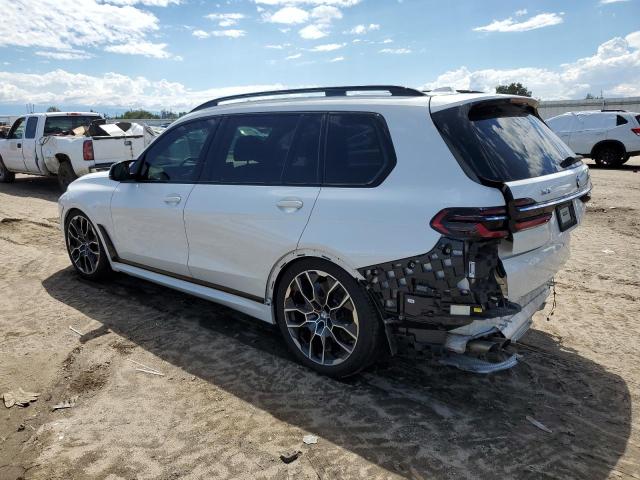 Photo 1 VIN: 5UX33EM00P9P13805 - BMW X7 M60I 