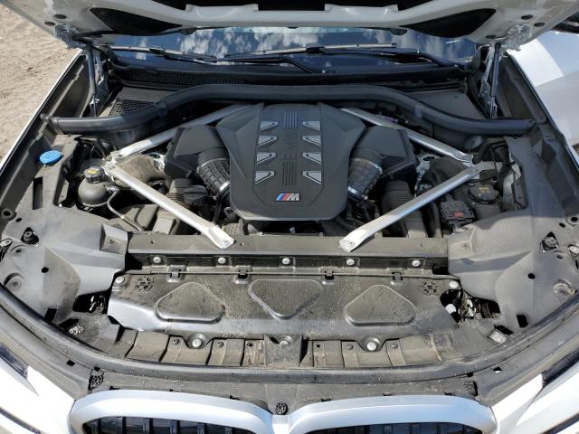 Photo 11 VIN: 5UX33EM00P9P13805 - BMW X7 M60I 