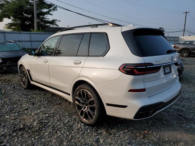 Photo 1 VIN: 5UX33EM00P9R30786 - BMW X7 M60I 