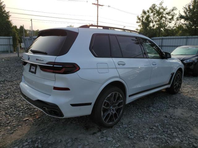 Photo 2 VIN: 5UX33EM00P9R30786 - BMW X7 M60I 