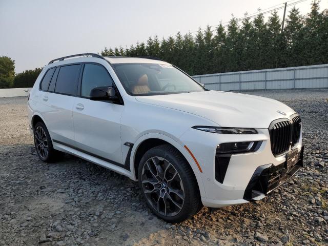 Photo 3 VIN: 5UX33EM00P9R30786 - BMW X7 M60I 