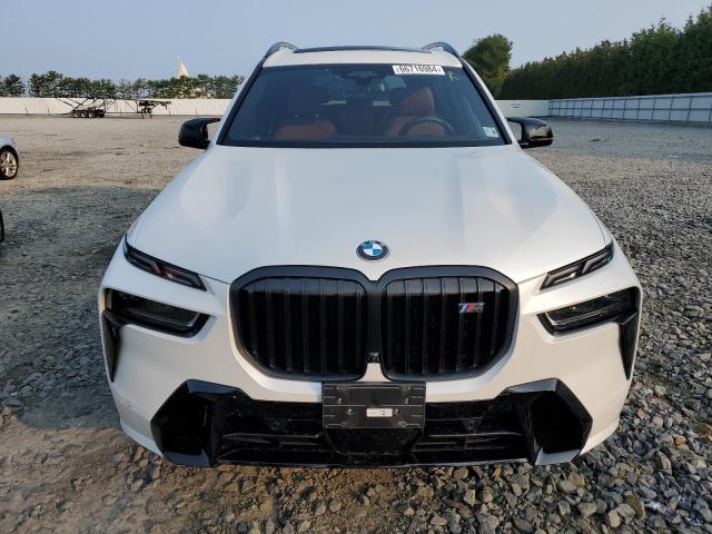 Photo 4 VIN: 5UX33EM00P9R30786 - BMW X7 M60I 