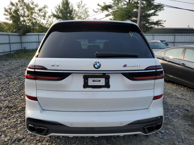 Photo 5 VIN: 5UX33EM00P9R30786 - BMW X7 M60I 