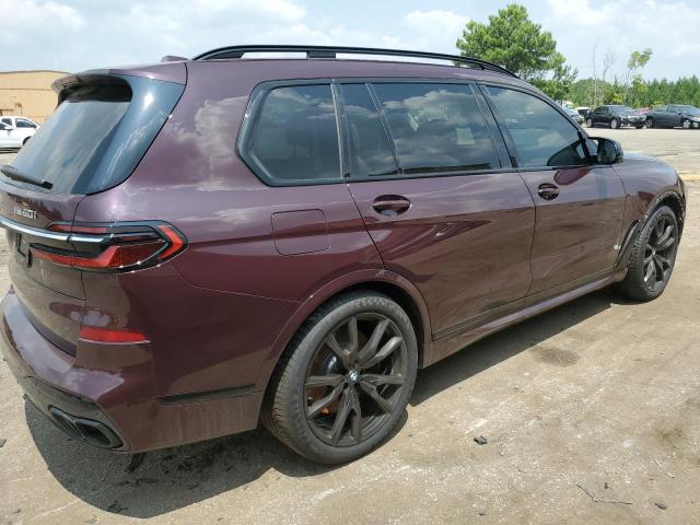 Photo 2 VIN: 5UX33EM01P9P73303 - BMW X7 M60I 