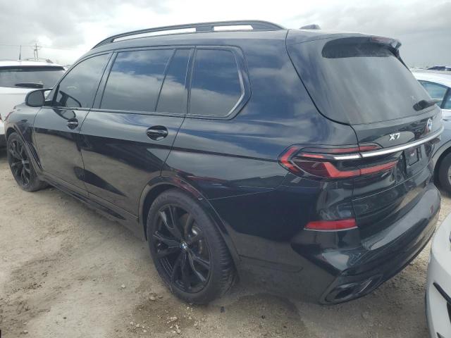 Photo 1 VIN: 5UX33EM01P9S00787 - BMW X7 M60I 