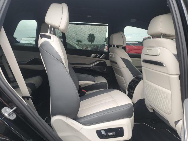 Photo 10 VIN: 5UX33EM01P9S00787 - BMW X7 M60I 