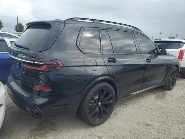 Photo 2 VIN: 5UX33EM01P9S00787 - BMW X7 M60I 