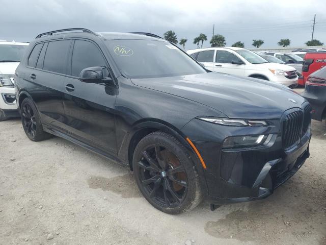 Photo 3 VIN: 5UX33EM01P9S00787 - BMW X7 M60I 