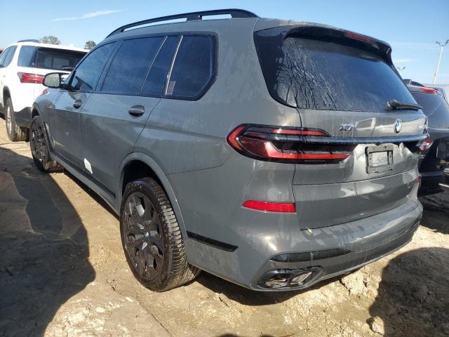 Photo 1 VIN: 5UX33EM01R9U79743 - BMW X7 M60I 