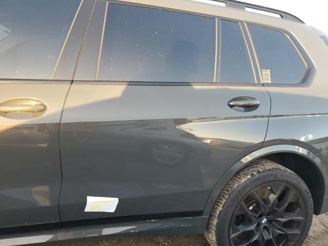 Photo 12 VIN: 5UX33EM01R9U79743 - BMW X7 M60I 