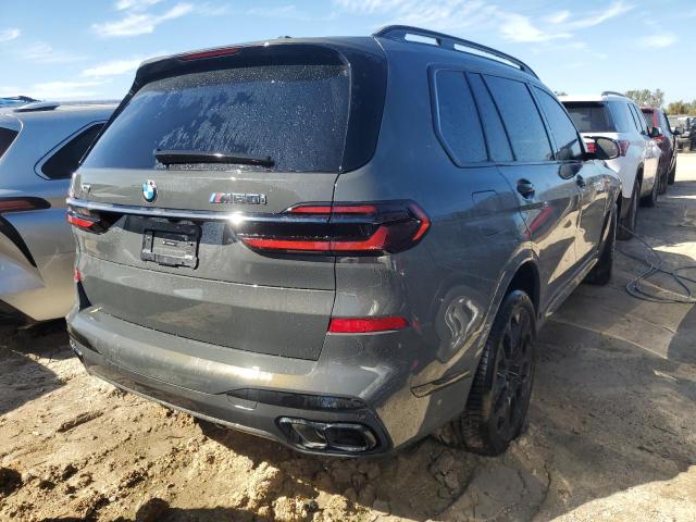 Photo 2 VIN: 5UX33EM01R9U79743 - BMW X7 M60I 