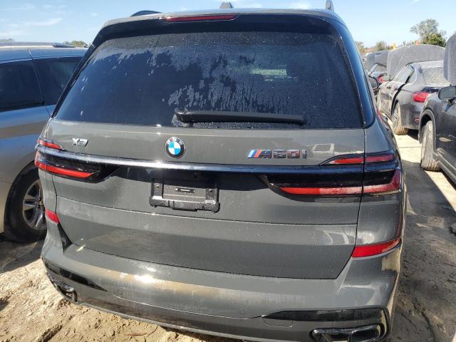 Photo 5 VIN: 5UX33EM01R9U79743 - BMW X7 M60I 