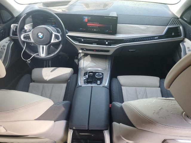 Photo 7 VIN: 5UX33EM01R9U79743 - BMW X7 M60I 