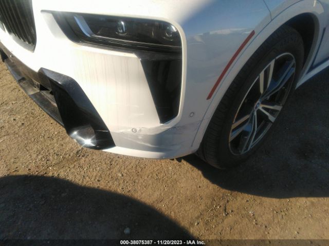 Photo 5 VIN: 5UX33EM02P9P19461 - BMW X7 