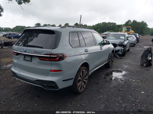 Photo 3 VIN: 5UX33EM02P9R02164 - BMW X7 