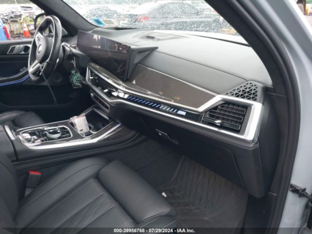 Photo 4 VIN: 5UX33EM02P9R02164 - BMW X7 