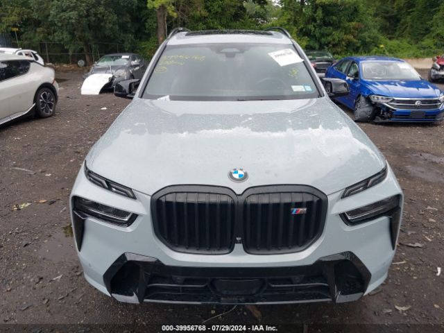 Photo 5 VIN: 5UX33EM02P9R02164 - BMW X7 