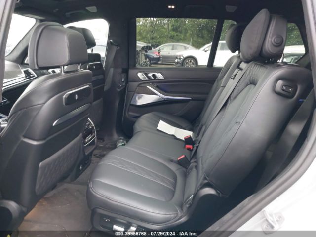 Photo 7 VIN: 5UX33EM02P9R02164 - BMW X7 