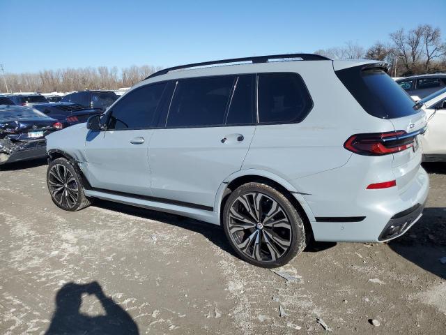 Photo 1 VIN: 5UX33EM03P9P47592 - BMW X7 M60I 