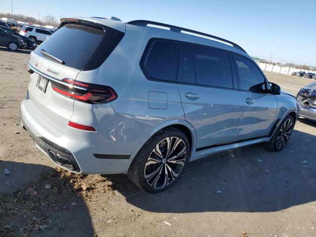 Photo 2 VIN: 5UX33EM03P9P47592 - BMW X7 M60I 