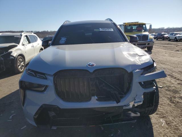 Photo 4 VIN: 5UX33EM03P9P47592 - BMW X7 M60I 