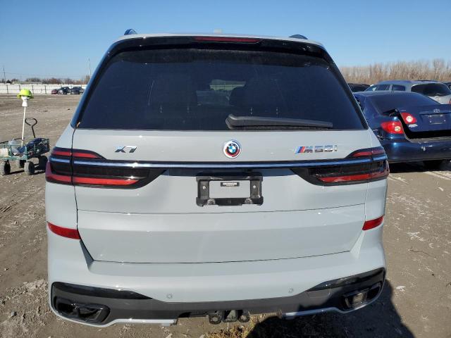 Photo 5 VIN: 5UX33EM03P9P47592 - BMW X7 M60I 