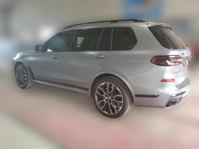 Photo 1 VIN: 5UX33EM03R9S99812 - BMW X7 M60I 