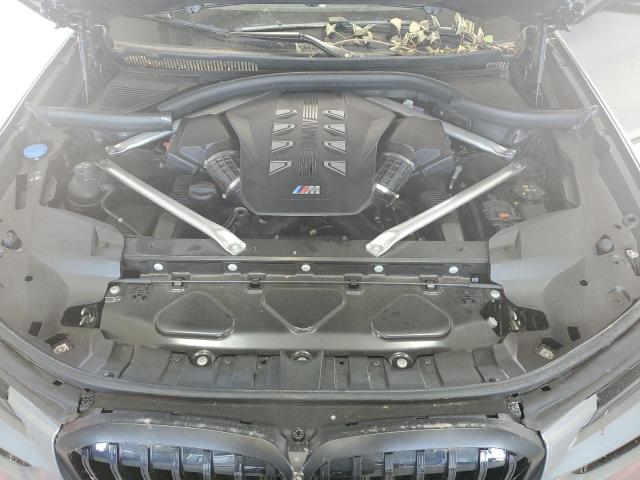 Photo 11 VIN: 5UX33EM03R9S99812 - BMW X7 M60I 