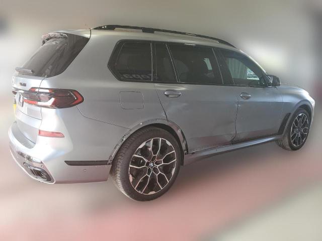 Photo 2 VIN: 5UX33EM03R9S99812 - BMW X7 M60I 