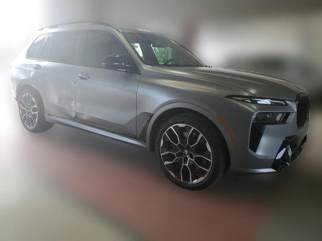 Photo 3 VIN: 5UX33EM03R9S99812 - BMW X7 M60I 