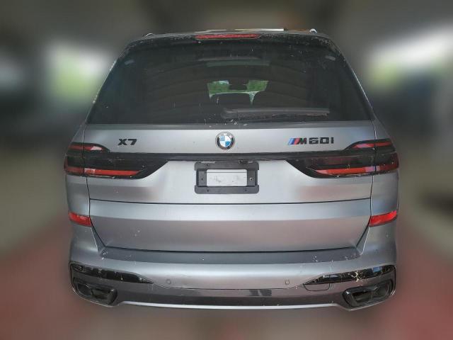 Photo 5 VIN: 5UX33EM03R9S99812 - BMW X7 M60I 