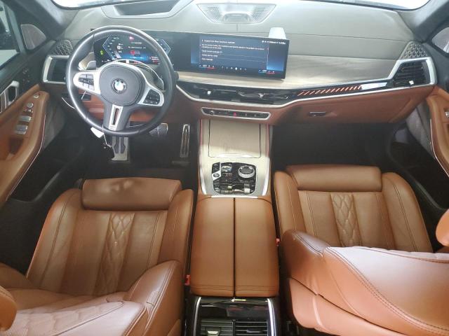 Photo 7 VIN: 5UX33EM03R9S99812 - BMW X7 M60I 