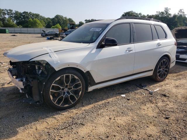 Photo 0 VIN: 5UX33EM04P9P89589 - BMW X7 M60I 