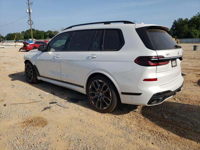 Photo 1 VIN: 5UX33EM04P9P89589 - BMW X7 M60I 