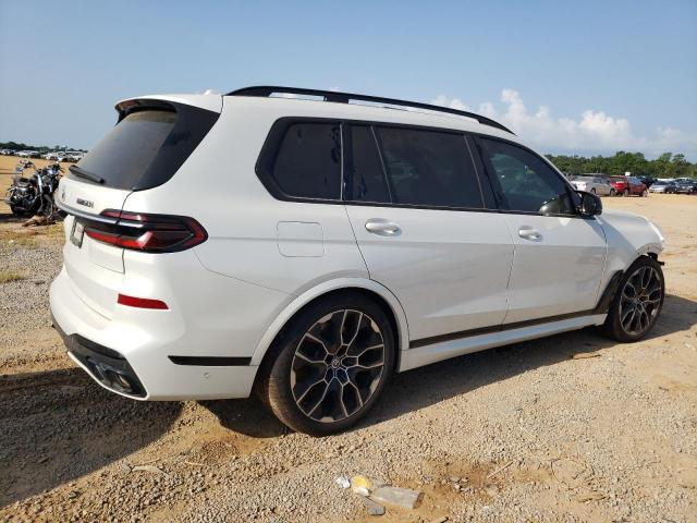 Photo 2 VIN: 5UX33EM04P9P89589 - BMW X7 M60I 