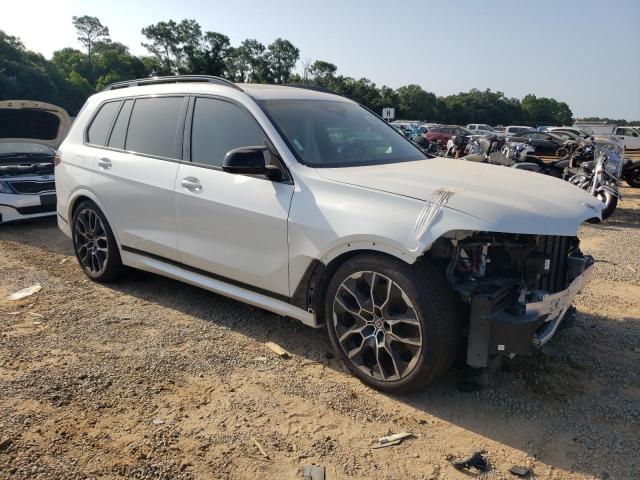 Photo 3 VIN: 5UX33EM04P9P89589 - BMW X7 M60I 