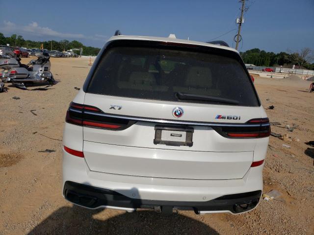 Photo 5 VIN: 5UX33EM04P9P89589 - BMW X7 M60I 