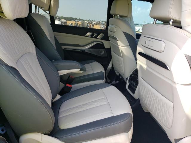 Photo 9 VIN: 5UX33EM04P9P89589 - BMW X7 M60I 