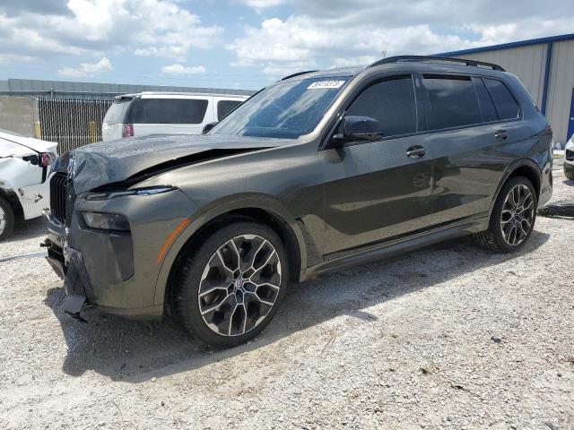 Photo 0 VIN: 5UX33EM04P9R20052 - BMW X7 M60I 