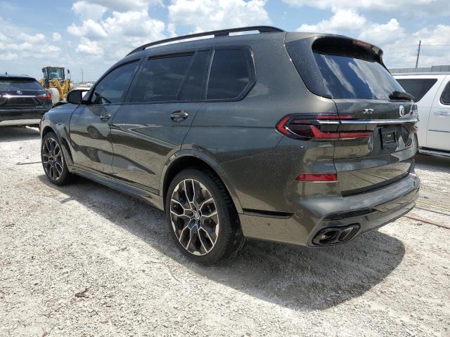 Photo 1 VIN: 5UX33EM04P9R20052 - BMW X7 M60I 