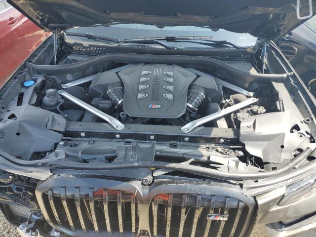 Photo 11 VIN: 5UX33EM04P9R20052 - BMW X7 M60I 