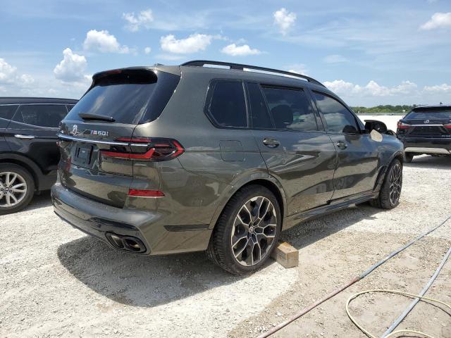 Photo 2 VIN: 5UX33EM04P9R20052 - BMW X7 M60I 