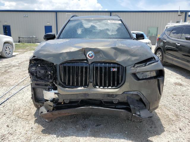 Photo 4 VIN: 5UX33EM04P9R20052 - BMW X7 M60I 