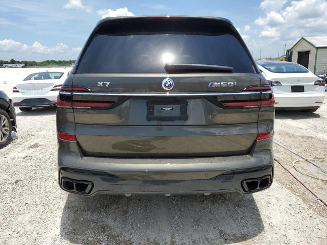 Photo 5 VIN: 5UX33EM04P9R20052 - BMW X7 M60I 