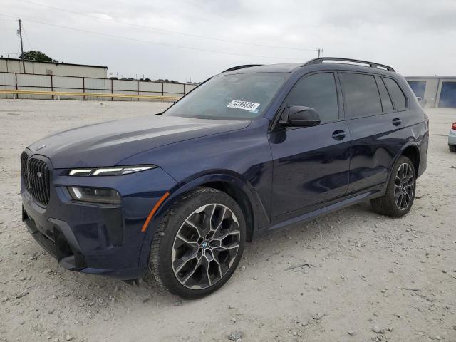 Photo 0 VIN: 5UX33EM04P9R30645 - BMW X7 M60I 