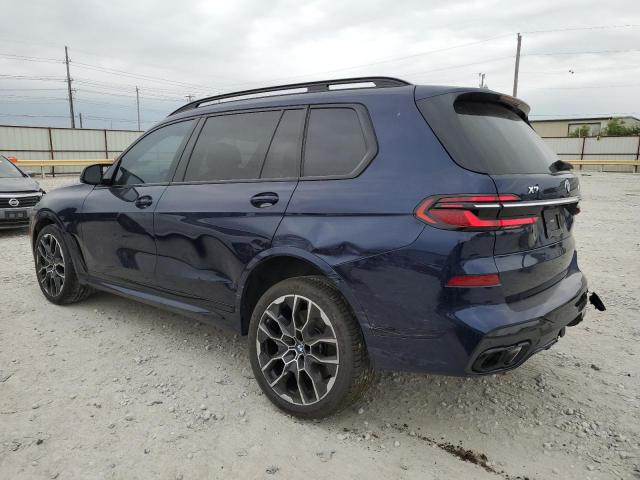 Photo 1 VIN: 5UX33EM04P9R30645 - BMW X7 M60I 