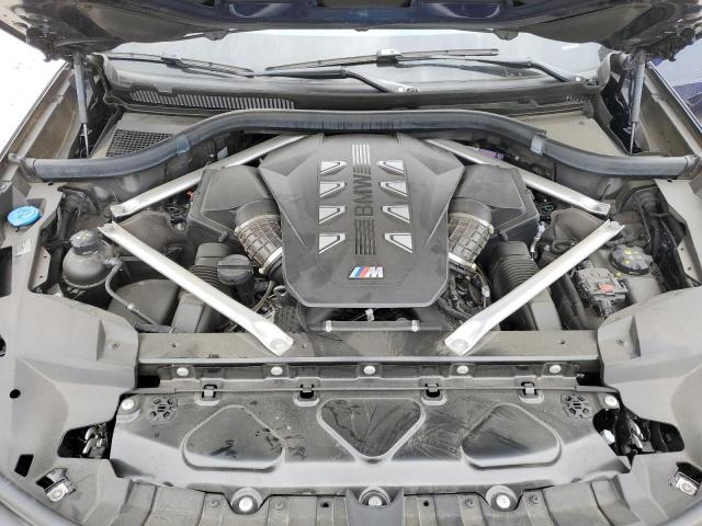 Photo 11 VIN: 5UX33EM04P9R30645 - BMW X7 M60I 