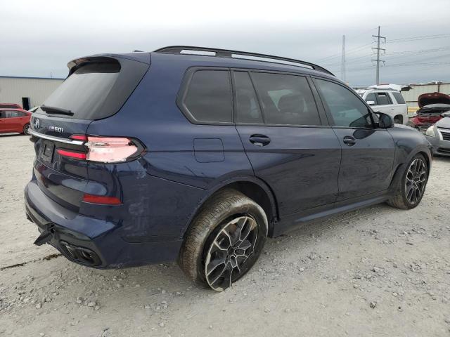 Photo 2 VIN: 5UX33EM04P9R30645 - BMW X7 M60I 