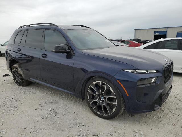 Photo 3 VIN: 5UX33EM04P9R30645 - BMW X7 M60I 